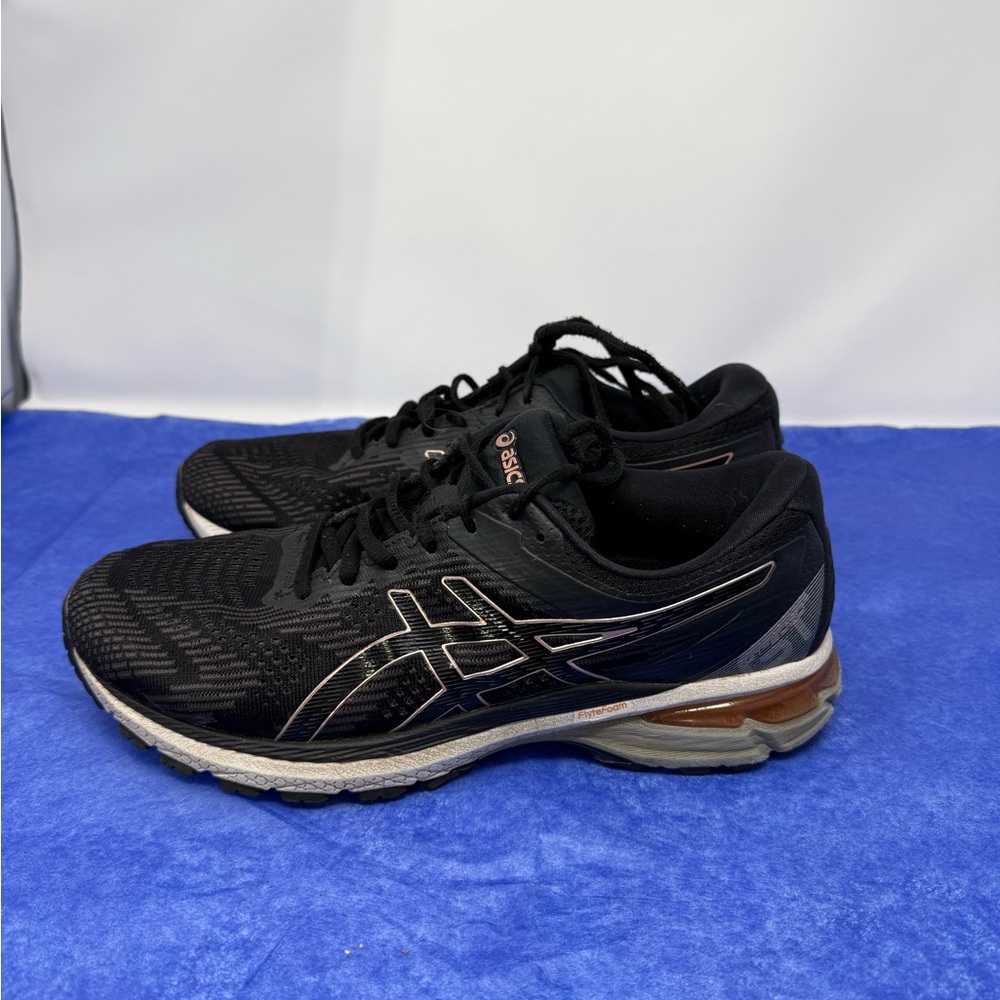 ASICS GT-2000 women’s  Athletic Shoes Sz 11W (XDZLYQ)